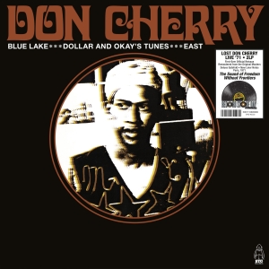 Don Cherry - Blue Lake in the group OUR PICKS / Record Store Day / RSD 2026 at Bengans Skivbutik AB (5657099)