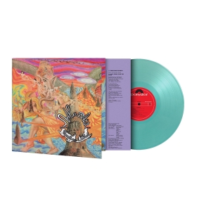 Earth And Fire - Atlantis in the group OUR PICKS / Record Store Day / RSD 2026 at Bengans Skivbutik AB (5657102)