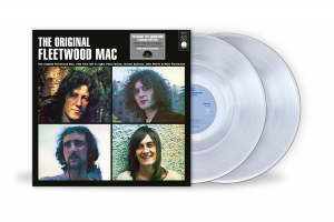 Fleetwood Mac - The Original Fleetwood Mac in the group OUR PICKS / Record Store Day / RSD 2026 at Bengans Skivbutik AB (5657110)