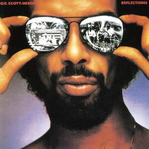 Gil Scott-Heron  - Reflections  in the group OUR PICKS / Record Store Day / RSD 2026 at Bengans Skivbutik AB (5657117)