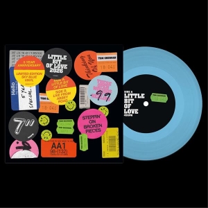 Grennan Tom - Little Bit Of Love in the group OUR PICKS / Record Store Day / RSD 2026 at Bengans Skivbutik AB (5657122)