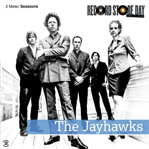 Jayhawks - 2 Meter Sessions in the group OUR PICKS / Record Store Day / RSD 2026 at Bengans Skivbutik AB (5657127)