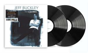 Jeff Buckley - Live A L'olympia (RSD 2LP Edition) in the group OUR PICKS / Record Store Day / RSD 2026 at Bengans Skivbutik AB (5657128)