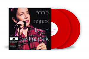 Lennox Annie - Live In Central Park in the group OUR PICKS / Record Store Day / RSD 2026 at Bengans Skivbutik AB (5657137)