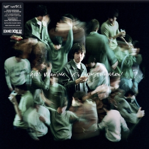 Matt Maltese - Good Morning It’S Now Tomorrow in the group OUR PICKS / Record Store Day / RSD 2026 at Bengans Skivbutik AB (5657144)