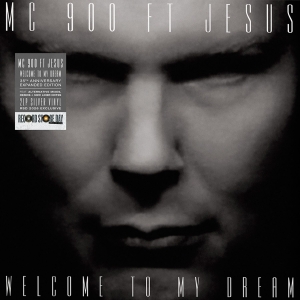 Mc 900 Ft. Jesus - Welcome To My Dream (35Th Anniversary Expanded Edition) in the group OUR PICKS / Record Store Day / RSD 2026 at Bengans Skivbutik AB (5657145)