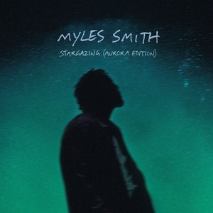 Myles Smith - Stargazing (Aurora Edition) in the group OUR PICKS / Record Store Day / RSD 2026 at Bengans Skivbutik AB (5657151)
