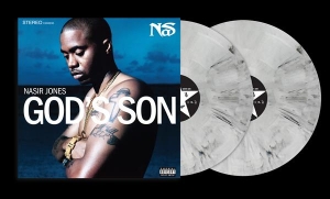 Nas - God's Son in the group OUR PICKS / Record Store Day / RSD 2026 at Bengans Skivbutik AB (5657153)