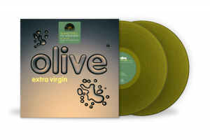 Olive - Extra Virgin in the group OUR PICKS / Record Store Day / RSD 2026 at Bengans Skivbutik AB (5657156)