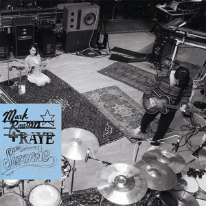 Mark Ronson & Raye - Suzanne in the group OUR PICKS / Record Store Day / RSD 2026 at Bengans Skivbutik AB (5657165)