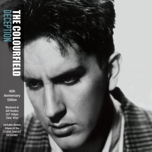 The Colourfield  - Deception  in the group OUR PICKS / Record Store Day / RSD 2026 at Bengans Skivbutik AB (5657173)