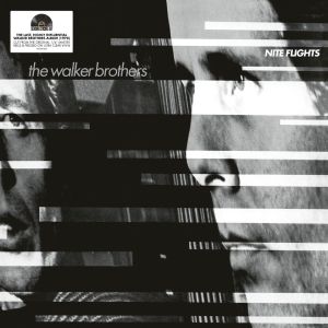 The Walker Brothers - Nite Flights in the group OUR PICKS / Record Store Day / RSD 2026 at Bengans Skivbutik AB (5657180)