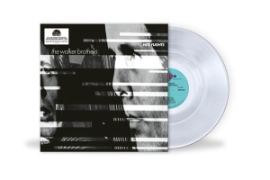 Walker Brothers The - Nite Flights in the group OUR PICKS / Record Store Day / RSD 2026 at Bengans Skivbutik AB (5657180)