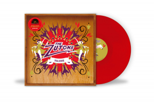 The Zutons - Valerie in the group OUR PICKS / Record Store Day / RSD 2026 at Bengans Skivbutik AB (5657182)