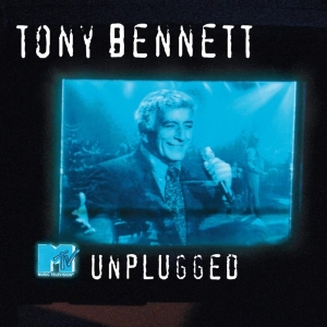 Tony Bennett - Mtv Unplugged in the group OUR PICKS / Record Store Day / RSD 2026 at Bengans Skivbutik AB (5657185)