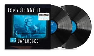 Bennett Tony - Mtv Unplugged in the group OUR PICKS / Record Store Day / RSD 2026 at Bengans Skivbutik AB (5657185)