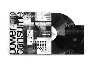 Various - Metal Machine Music: Power To Consume, Vol. 2 in the group OUR PICKS / Record Store Day / RSD 2026 at Bengans Skivbutik AB (5657187)