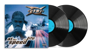 Xzibit - At The Speed Of Life in the group OUR PICKS / Record Store Day / RSD 2026 at Bengans Skivbutik AB (5657193)