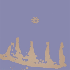 Bardo Pond - Volume 6 in the group OUR PICKS / Record Store Day / RSD 2026 at Bengans Skivbutik AB (5657204)