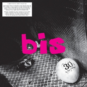 Bis - Antiseptic Poetry - 30 Years Of Bis (Indie Exclusive, Magenta Vinyl) in the group OUR PICKS / Record Store Day / RSD 2026 at Bengans Skivbutik AB (5657206)