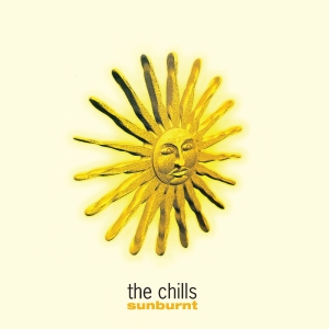 Chills The - Sunburnt (Indie Exclusive, Orange Vinyl) in the group OUR PICKS / Record Store Day / RSD 2026 at Bengans Skivbutik AB (5657211)