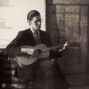 Forster Robert - Danger In The Past Lp+7 in the group OUR PICKS / Record Store Day / RSD 2026 at Bengans Skivbutik AB (5657236)