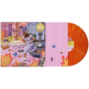 Hemlocke Springs - Going...Going...Gone! (Rsd Exclusive 26) in the group OUR PICKS / Record Store Day / RSD 2026 at Bengans Skivbutik AB (5657246)