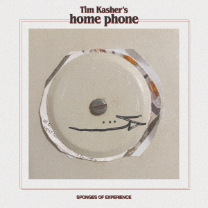 Kasher Tim - Sponges Of Experience (Indie Exclusive) in the group OUR PICKS / Record Store Day / RSD 2026 at Bengans Skivbutik AB (5657253)