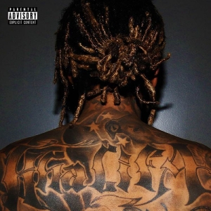 Khalifa Wiz - Khalifa (10Th Anniversary) (Translucent Tan Vinyl) in the group OUR PICKS / Record Store Day / RSD 2026 at Bengans Skivbutik AB (5657254)