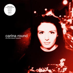 Round Carina - The First Blood Mystery - 25Th Anniversary Issue (Indie Exclusive, Deluxe Edition, Silver Vinyl) in the group OUR PICKS / Record Store Day / RSD 2026 at Bengans Skivbutik AB (5657281)