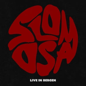 Slomosa - Live In Bergen in the group OUR PICKS / Record Store Day / RSD 2026 at Bengans Skivbutik AB (5657284)