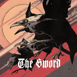 The Sword - Three Songs in the group OUR PICKS / Record Store Day / RSD 2026 at Bengans Skivbutik AB (5657302)