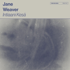 Weaver Jane - Intiaani Kesa (Indie Exclusive, Gold Vinyl) in the group OUR PICKS / Record Store Day / RSD 2026 at Bengans Skivbutik AB (5657311)