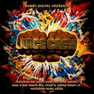 Rza Juice Crew - Bobby Digital Presents: The Juice Crew in the group OUR PICKS / Record Store Day / RSD 2026 at Bengans Skivbutik AB (5657339)