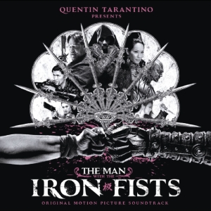 Rza Various Artists - The Man With The Iron Fists (Original Motion Picture Soundtrack) in the group OUR PICKS / Record Store Day / RSD 2026 at Bengans Skivbutik AB (5657340)