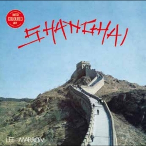 Marrow Lee - Shanghai in the group VINYL / Upcoming releases / Pop-Rock at Bengans Skivbutik AB (5657364)