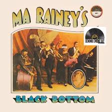 Ma Rainey - Ma Rainey's Black Bottom (Rsd) in the group OUR PICKS / Record Store Day / RSD 2026 at Bengans Skivbutik AB (5657453)