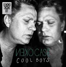 Neko Case - Cool Boys / Winchester Mansion Of Sound (Rsd) in the group OUR PICKS / Record Store Day / RSD 2026 at Bengans Skivbutik AB (5657458)