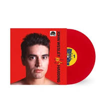 John Wesley Harding - Here Comes The Groom (Deluxe/Reissue) (Rsd) in the group OUR PICKS / Record Store Day / RSD 2026 at Bengans Skivbutik AB (5657464)