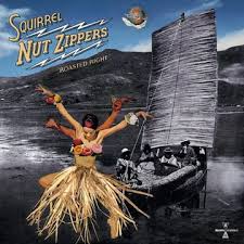 Squirrel Nut Zippers - Roasted Right: Expanded Edition Ep (Rsd) in the group VINYL / Jazz at Bengans Skivbutik AB (5657466)