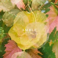 Amble - Hand Me Downs (Rsd) in the group VINYL / Upcoming releases / Pop-Rock at Bengans Skivbutik AB (5657467)