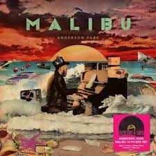 Anderson. Paak - Malibu: 10 Year Anniversary (7Inch Box Set) (Rsd) in the group OUR PICKS / Record Store Day / RSD 2026 at Bengans Skivbutik AB (5657472)
