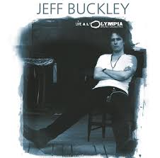 Jeff Buckley - Live À L'olympia (Digipak) (Rsd) in the group CD / Upcoming releases / Pop-Rock at Bengans Skivbutik AB (5657481)