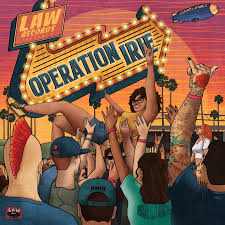 Various Artists - Operation Irie Featuring Pepper (2Lp) (Rsd) in the group VINYL / Upcoming releases / Pop-Rock at Bengans Skivbutik AB (5657483)