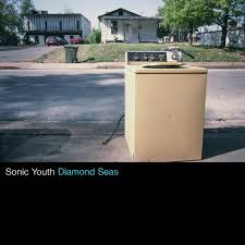 Sonic Youth - Diamond Seas (Rsd) in the group VINYL / Pop-Rock at Bengans Skivbutik AB (5657486)
