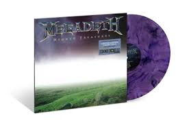 Megadeth - Hidden Treasures (Color Vinyl/Remastered Vinyl/Alternate Cover) (Rsd) in the group OUR PICKS / Record Store Day / RSD 2026 at Bengans Skivbutik AB (5657487)