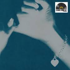 Momma - Welcome To My Blue Sky (The Heart Charm) (Silver Chrome Vinyl) (Rsd) in the group OUR PICKS / Record Store Day / RSD 2026 at Bengans Skivbutik AB (5657500)