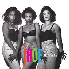 Jade  - Jade To The Max (Jade Vinyl) (Rsd) in the group VINYL / Upcoming releases / RnB-Soul at Bengans Skivbutik AB (5657505)