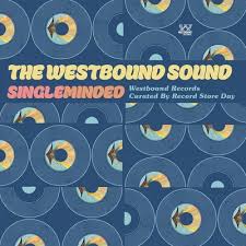 Various Artists - Westbound Sound: Single Minded (Westbound Records Curated By Rsd, Vol. 3) (Rsd) in the group OUR PICKS / Record Store Day / RSD 2026 at Bengans Skivbutik AB (5657516)