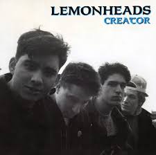 Lemonheads - Creator (Rsd) in the group VINYL / Upcoming releases / Pop-Rock at Bengans Skivbutik AB (5657522)